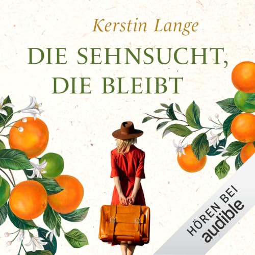 Couverture de Die Sehnsucht, die bleibt