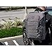 Cannae Pro Gear 500D Nylon Size Medium 21 L Legion Day Pack Backpack, Dark Gray