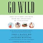 Cover of Go Wild