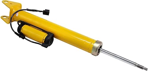 Miniatura 4 de Amortiguador de choque de suspensión de aire trasero izquierdo derecho w/ADS para Jeep Grand Cherokee SRT Sport 2012-2015 68139503AB, 68139503AC,