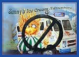 Sunny's Ice Cream Adventure