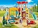 Playmobil- Parque Infantil Juguete, (geobra Brandstätter 9423)