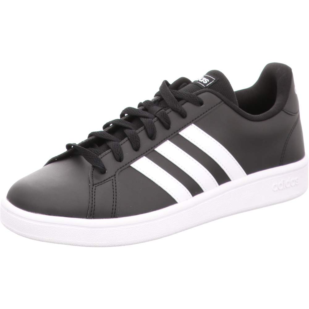 Men's Grand Court Base Tennis Shoes