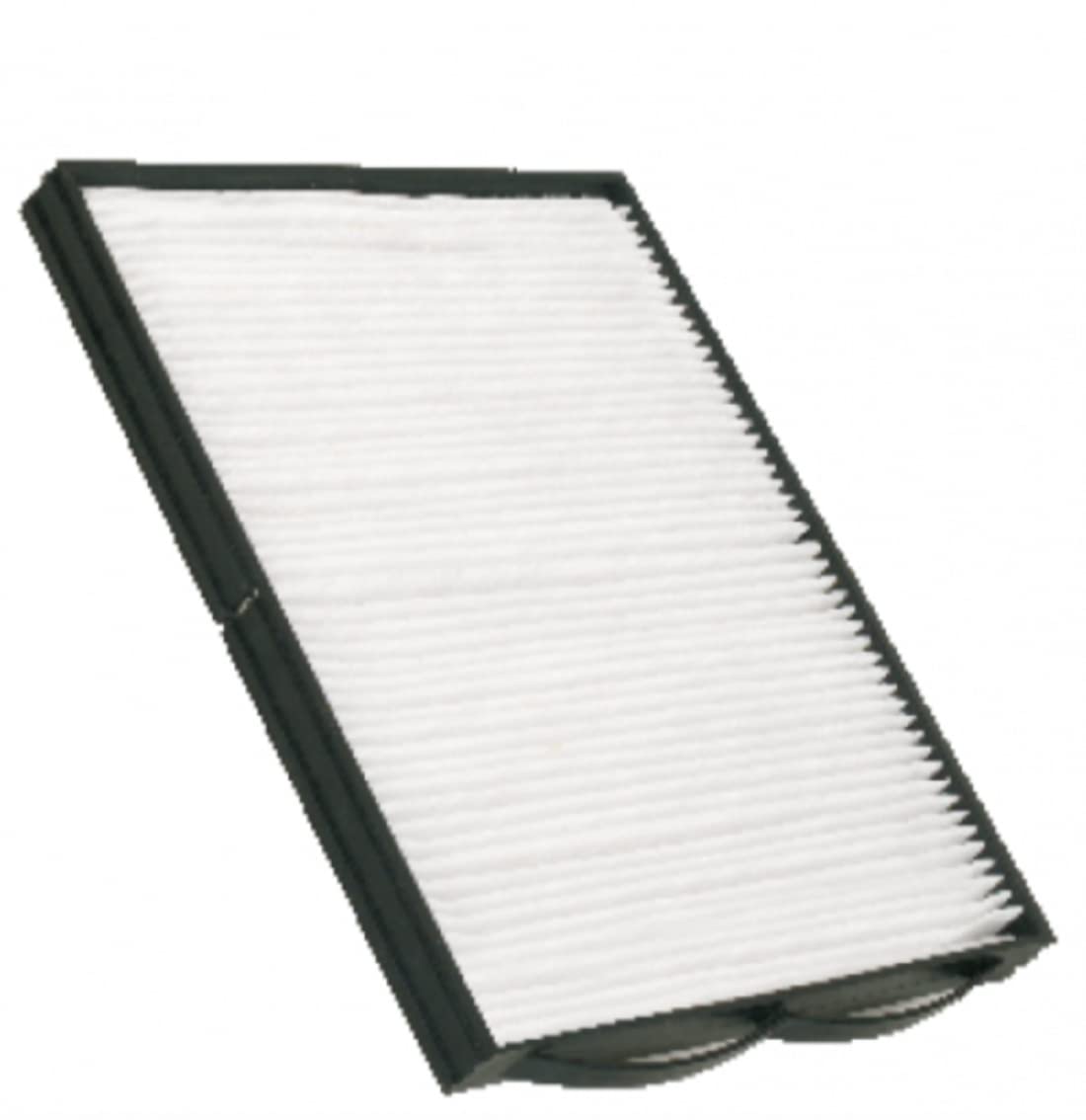 LAKSHMINARAYAN SALES Car Cabin Air Ac filter compatible with Fiesta (Diesel - 2005 to 2011 1388cc + 2014 to 2015 1498cc )(Petrol - 2005 to 2008 1598cc)-picture-29