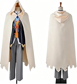 コスプレ衣装 打刀 山姥切国広 クリスマス、ハロウィン イベント仮装 コスチューム［オーダーサイズ製作可能］