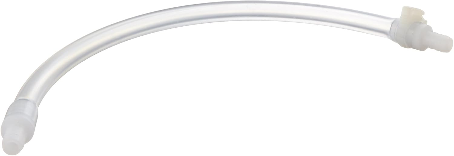 523115 Flex Tube with Clamp 13.25-Inch