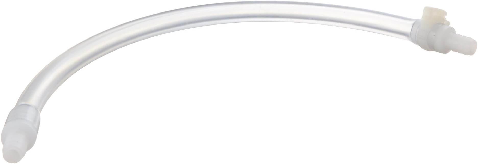 523115 Flex Tube with Clamp 13.25-Inch