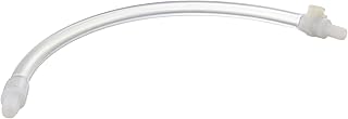 Rola Chem Corporation 523115 Flex Tube with Clamp 13.25-Inch