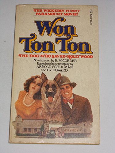 WON TON TONのサムネイル