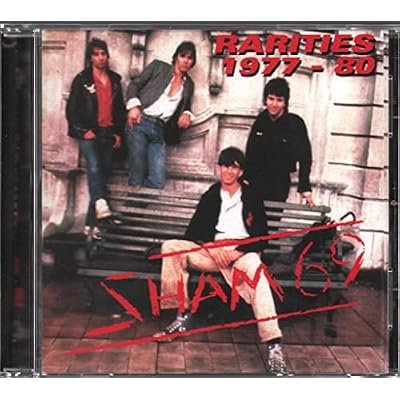Rarities 77-80