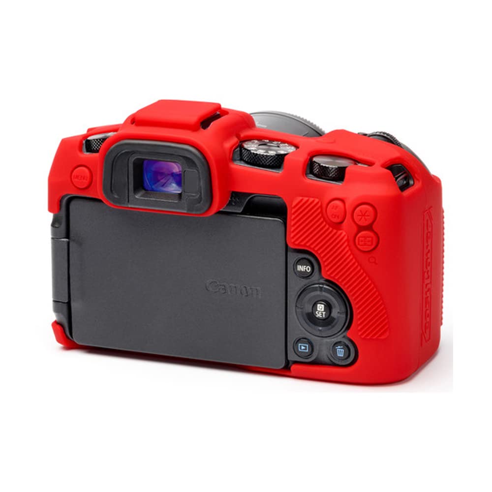 Amazon.com : easyCover Silicone Protection Cover for Canon RP