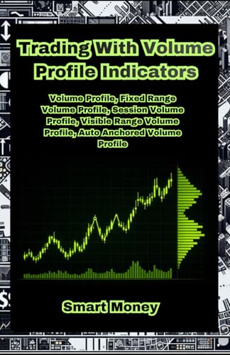 Trading With Volume Profile Indicators: Volume Profile, Fixed Range Volume Profile, Session Volume Profile, Visible Range Volume Profile, Auto Anchored Volume Profile (Volume and Momentum Indicators)