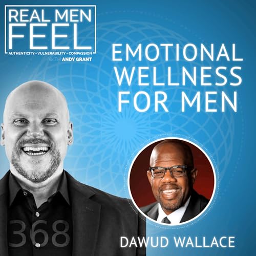 Vulnerability Is Strength: Break Free from the Man Box