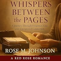 Whispers Between the Pages