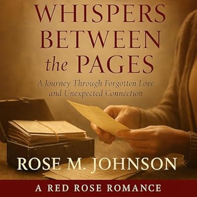 Whispers Between the Pages