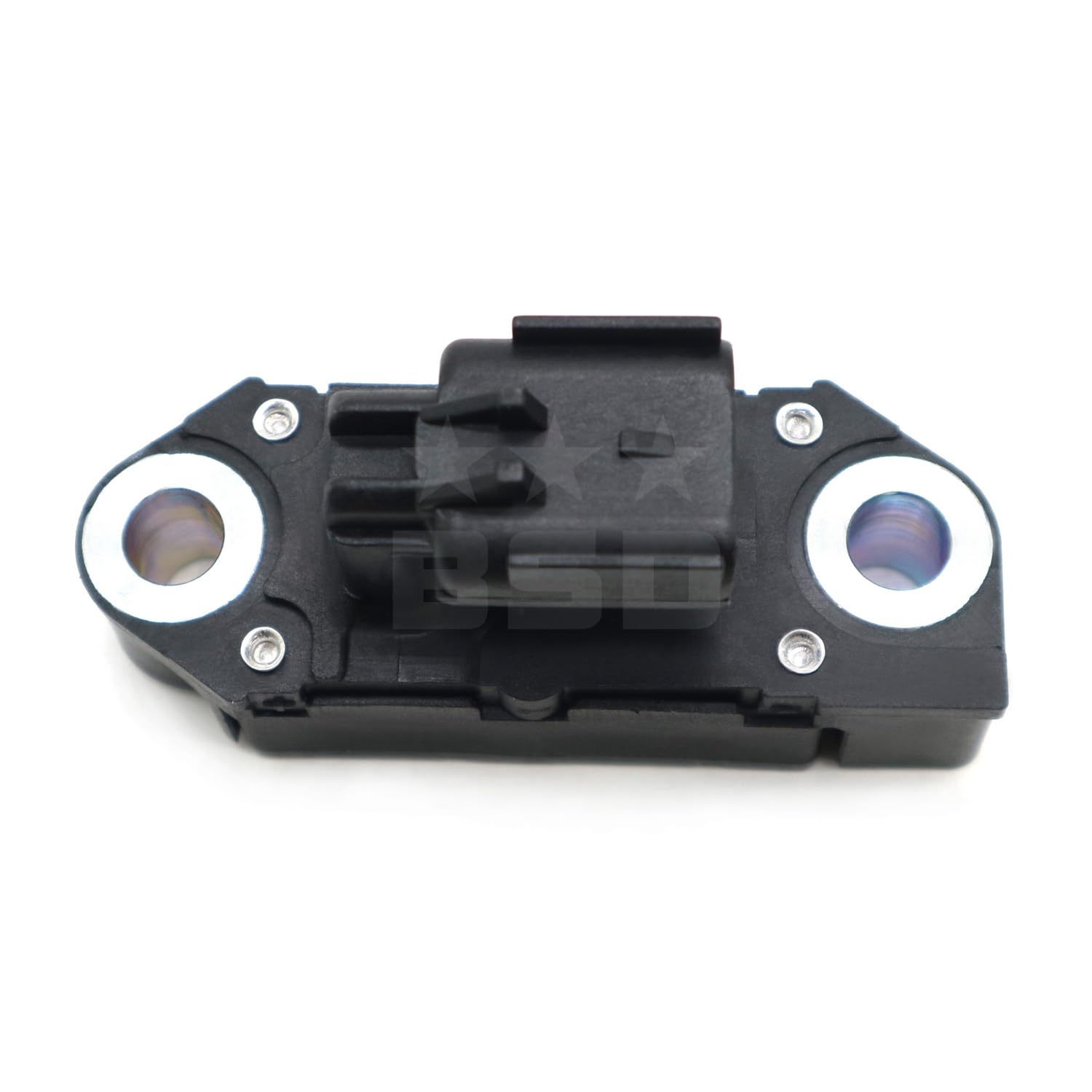 4384138 Exhaust Gas Recirculation Pressure Sensor EGR Differential Pressure Sensor 4307166 2872424 Compatible with Cummins Engine ISB 6.7L and 4BT 6AT 6BT