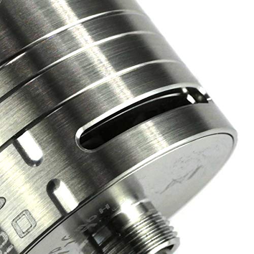 Vapor Giant Vapor Giant V6s, Selbstwickler Verdampfer - 5,5 ml Tankkapazität, 1er Pack(1 x 5 grams) – Bild 8