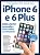Capa de O Completo Guia do iPhone 6 e 6 Plus