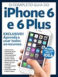 iphone 6 32gb online price in india  O Completo Guia do iPhone 6 e 6 Plus (Portuguese Edition)