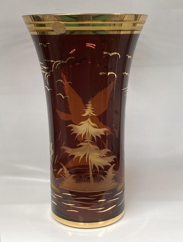 明治時代 薩摩焼「美人図小花瓶」楠部銘 箱付 花瓶 古玩 色絵 花器 古美術 明治時代 薩摩焼美人図小花瓶楠部銘 箱付 花瓶 古玩 色絵 花器 古