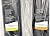 Kinetico K2 or K5 Water Systems Taste Odor and Sediment Pre Filter Cartridge 9309A Yellow & 9306B Orange