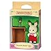 Sylvanian Families Chocolate Conejito Baby (5062)