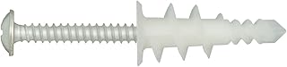Rawlplug 07 010 Nylon Selfdrill Plasterboard ...,