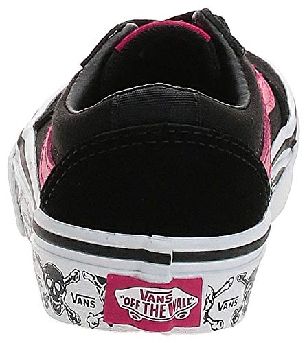 Image of Vans Mens Low-top Trainers