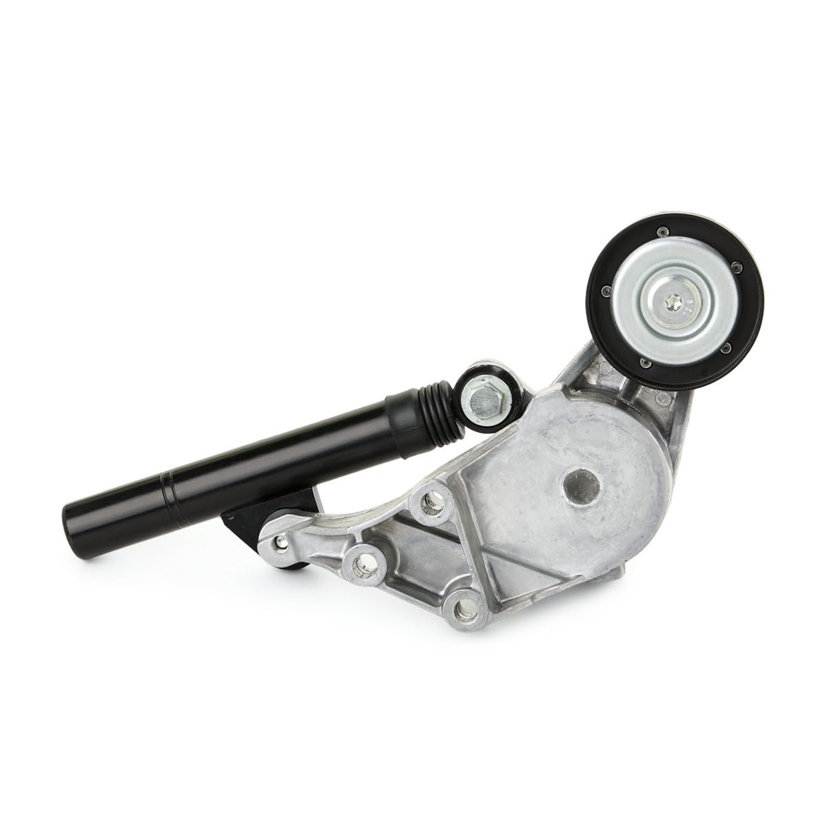 RIDEX PLUS 540T0010P Brazo tensor correa poli V Compatible con VW Golf 4 Hatchback 1J1