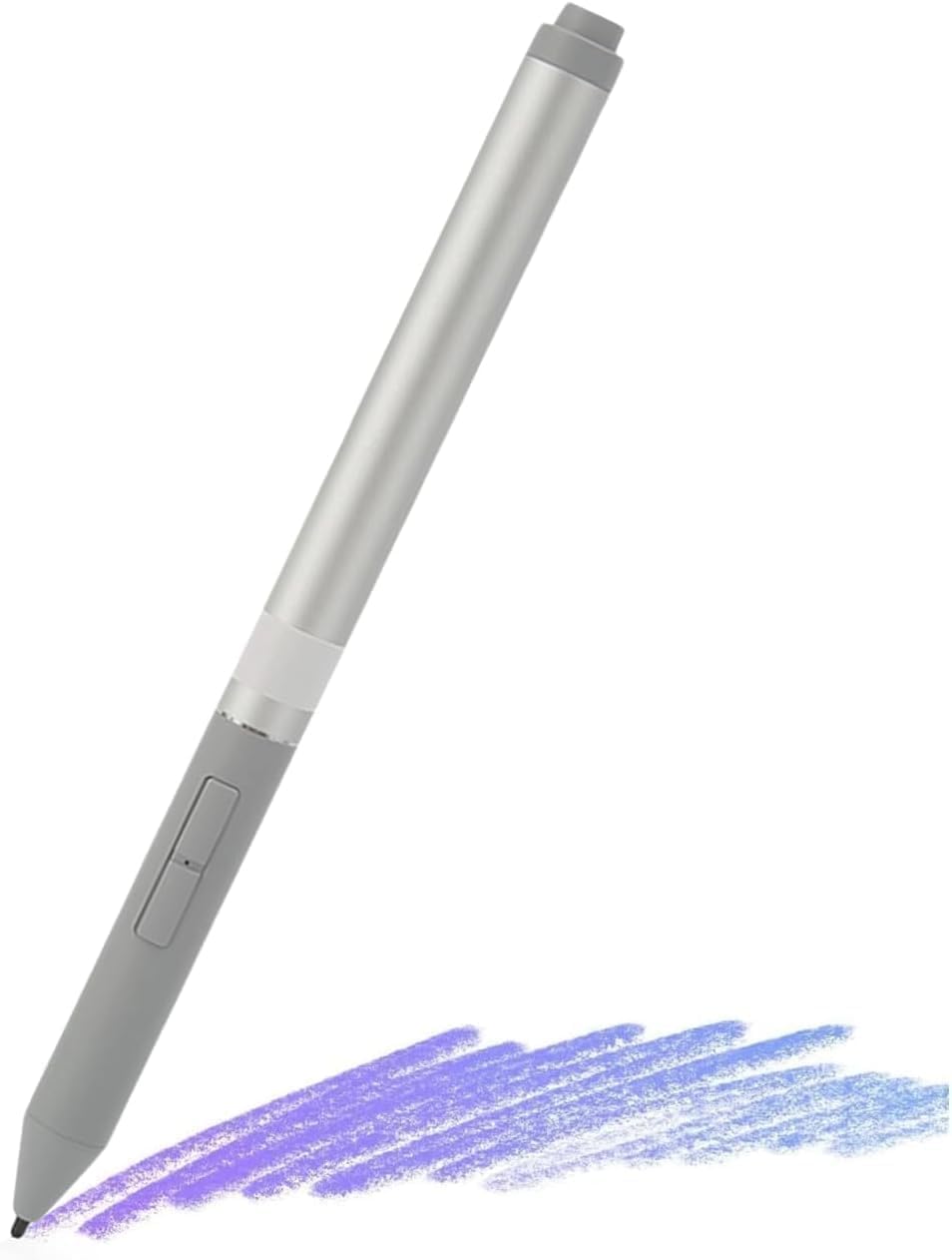 HP Lápiz capacitivo G3 recargable activo con carga USB-C