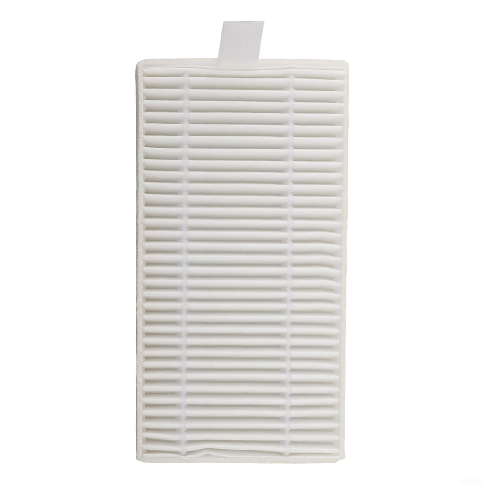 Kit Accessoires Nylon Plastique pour Robot Aspirateur(B)