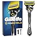 Gillette Maq Fusion Proshield Manual