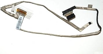 SellZone Display Cable for Toshiba Satellite L755 L755D L750 L750D Series P/N DD0BLBLC040 DD0BLBLC000