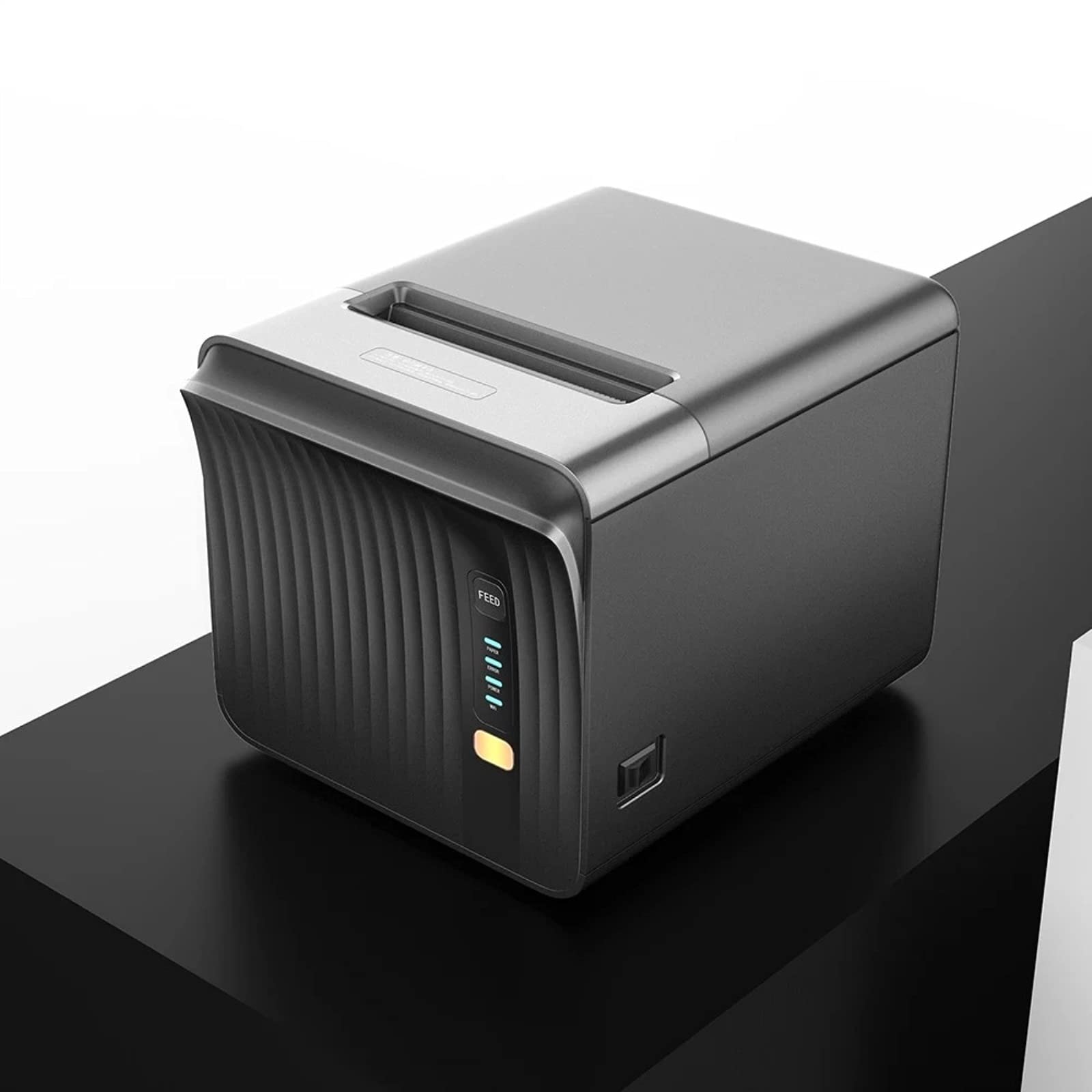 Amazon.co.jp: USB サーマルレシートプリンター ESC / POS印刷コマンド