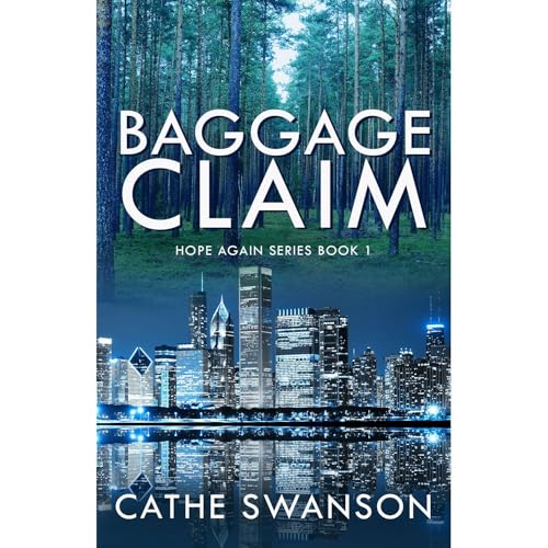 Baggage Claim by Cathe Swanson episode artwork