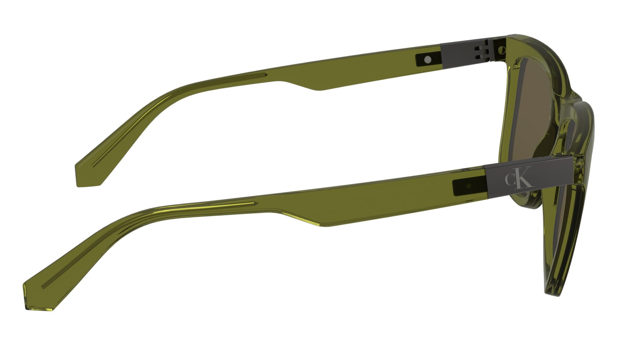 Calvin Klein Ckj24601s Gafas Unisex adulto (Pack de 1)