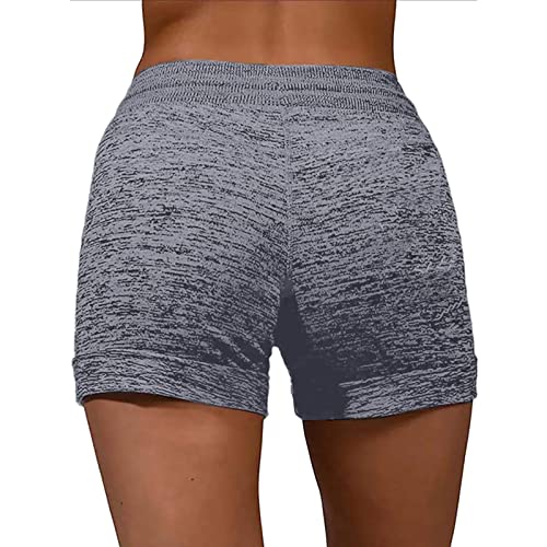 Short feminino elástico cargo atraente dia da independência estampa borboleta elegante personalizado