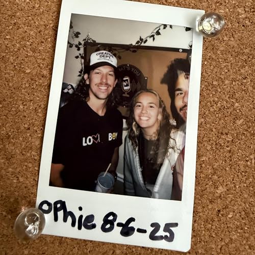Coffee with Ophie Pt.2