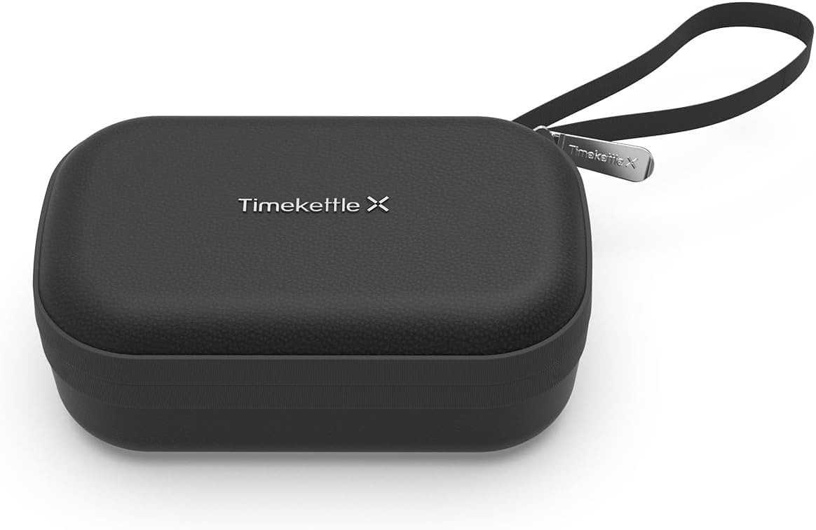 Accessories for X1 Translation Earbuds, Including 1 Carrying Case