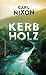 Cover zum Buch Kerbholz