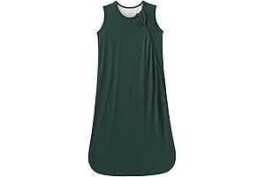 Bamboo Sleep Sack with Super Soft Viscose for Baby Boys