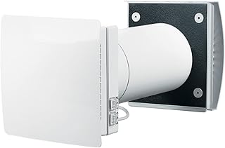 TwinFresh RA1-50 ventilation system with remote control