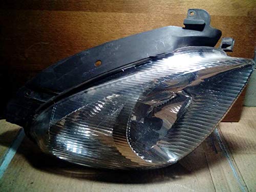 Faro Izquierdo C Xsara Picasso 52115212 (usado) (id:dlaap164325)