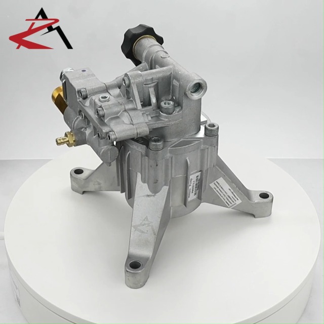 Amazon.com : Pressure Washer Water PUMP Excell VR2500 VR2522