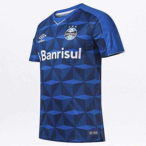 CAMISA MASCULINO GRÊMIO OF.3 2019 (CLASSIC)