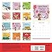 Peanuts 2026 Inspirational Wall Calendar
