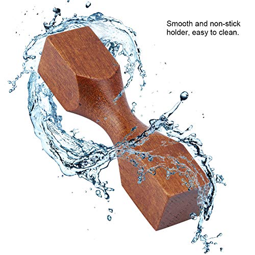 Jimdary Chopstick Holder, Wooden Chopstick Holder, Non-Stick Chopstick Holder For Dinnering Table Chopstick Rest Kitchen Accessory Storing Forks And Chopsticks #TOP5