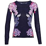 desigual pullover grau , , , , 213, Pullover Desigual Jers Fara - XS