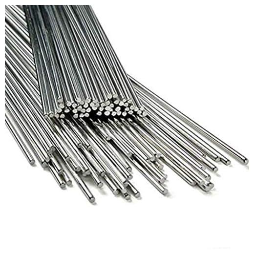4043 Aluminium TIG Welding Rods