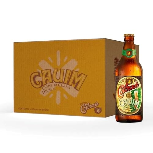 Pack de Colorado Caium One Way 600ml ,12 Unidades